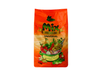 Universalusis prieskonių mišinys SAUDA, 1000 g