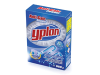 Skalbyklių kalkių valiklis YPLON ANTI-CALC POWDER, 950 g