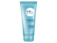 BIODERMA kūno ir plaukų prausiklis vaikams ABCDERM ...