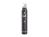 Plaukų standiklis TAFT Power Cashmere, 200 ml