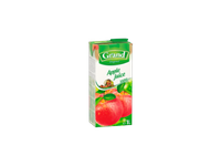 Obuolių sultys GRAND, 100%, 1 l