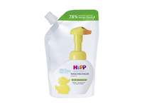 HiPP Babysanft prausimosi putos, papildymas 250ml