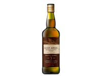 Glen Angel Blended Scotch Smoky 3YO 0,7 L