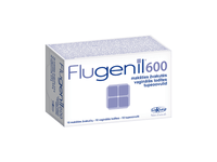 Flugenil 600 ovulės N10