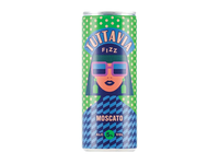 Vynas TUTTAVIA MOSCATO 5% 0,25L