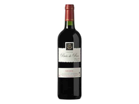 Chateau Bois de Roc Medoc 0,75 L