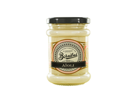 Aioli padažas BORNIBUS, 275 ml
