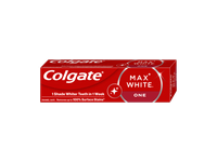 Dantų pasta COLGATE MAX WHITE ONE, 75 ml
