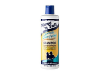 MANE' N TAIL GENTLE CLARIFYING plaukų šampūnas, 355 ml