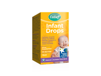 COLIEF laktazės lašai INFANT DROPS, 15 ml