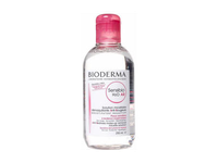 Valomasis vanduo į raudonį linkusiai odai BIODERMA SENSIBIO H2O AR, 250 ml
