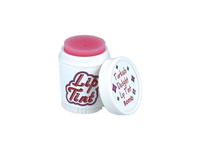 BOMB TURKISH DELIGHT LIP TINT lūpų balzamas, 4,5 g