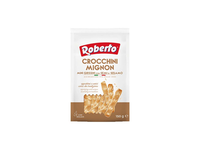 Roberto duonos lazdelės su sezamo sėklom 150 g