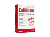 ICONFIT Cardicon N30