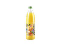 Mandarinų sultys WELL DONE,PET NFC, 1 l