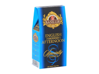 Juodoji arbata SPECIALTY ENGLISH AFT., 100 g