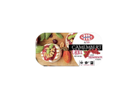 Sūris MLEKOVITA, CAMEMBERT, GRILL, 2x100g+30g pad., 230 g