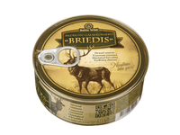 Troškinta elniena BALTIC WILD, 250 g