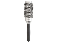 OLIVIA GARDEN BLOWOUT CLASSIC SILVER 45 plaukų šepetys