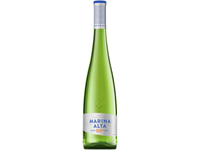 Marina Alta Blanco 0% 0,75 l