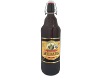 Senojo Pasvalio Medaus 1 L