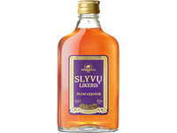 Likeris SLYVŲ, 35 %, 0,2 l