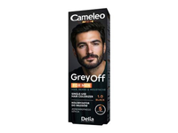 CAMELEO MEN dažai plaukams, barzdai, ūsams ir žandenoms dažyti (2 x 15 ml)