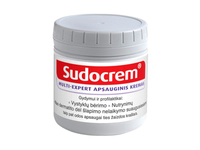 Kūdikių kremas SUDOCREM, 125 g