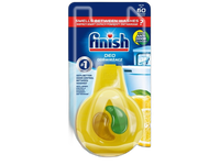 Ind. gaiviklis FINISH CITRO FRESH 2IN1, 1vnt.
