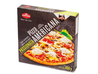 Pica MANTINGA AMERICANA PASSIONATA, 400 g