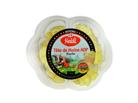 Pjaustytas sūris TETE DE MOINET PDO, 51 % rieb. s. m., 95 g