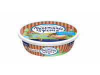 Lyd. PANEMUNĖS PIEVŲ kremas su baravyk. ir pievagryb., 22 %, 160 g