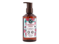 YVES ROCHER RASPBERRY & PEPPERMINT skystas rankų muilas, 190 ml