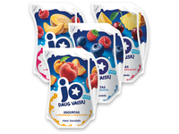 Geriamasis jogurtas JO (4 rūšių), 2,5% rieb., 0,9 kg