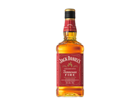 Jack Daniel's Fire 0,7 L