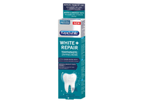 RAPID WHITE, Ultra White + Repair, dantų pasta, 75 ml