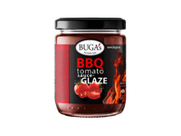 Barbekiu pomidorų padažas BUGA'S, 190 g
