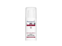 PHARMACERIS N, CAPI HIALURON C brandžiai odai, SPF20, 50ml