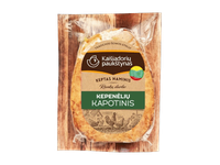 Keptas naminis viščiukų kepenėlių kapotinis, 400 g