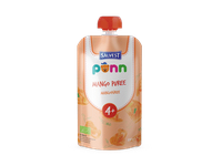 Ekologiška mangų tyrelė PONN, nuo 4 mėn., 100 g
