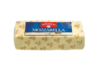 ROKIŠKIO mocarelos sūris, 45 % rieb. s. m., 1 kg