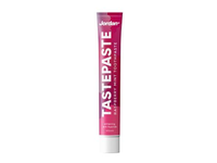 JORDAN TASTEPASTE RASPBERRY MINT dantų pasta, 50 ml
