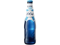 Nealk.alus KRONENBOURG 1664 BLANC,0,33l