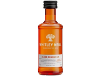 WHITLEY NEILL Blood Orange, 43%, 0,05l