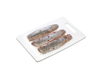 SKANDINAVIŠKA silkių filė, 1 kg