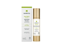 SESDERMA FACTOR G regeneruojamasis gelinis kremas, 50ml