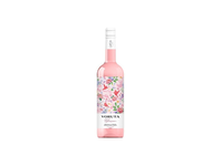 Vynas VORUTA BLOSSOM obuol., vyšnių, eršk. žiedų,7 %, 750 ml