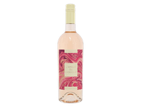 Rož. vynas L'AMOUR DU CHOCOLAT, 12 %, 0,75 l