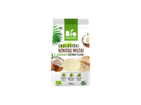 Ekologiški kokosų miltai BIONATURALIS, 500 g