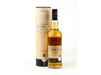 Škotiškas viskis MUIRHEADS Single Malt Majesty Maturity, gift box, 40%, 0.7l